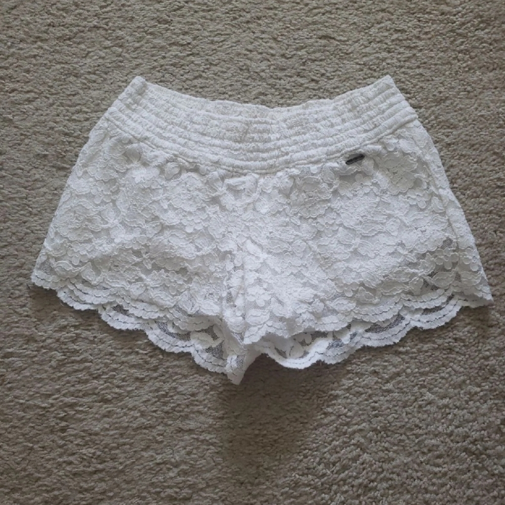 Hollister shorts